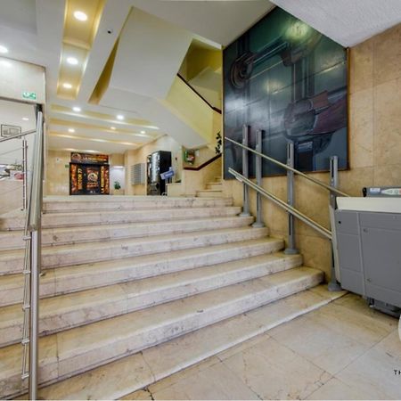 Malasana Chic Para 4, Ven A San Bernardo 20 E3 Мадрид Экстерьер фото